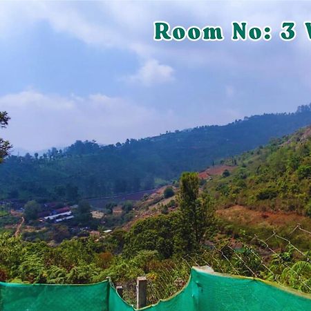 Joy Eco Woodhouse - 5 Bhk House (Adults Only) Villa Udagamandalam Exterior photo