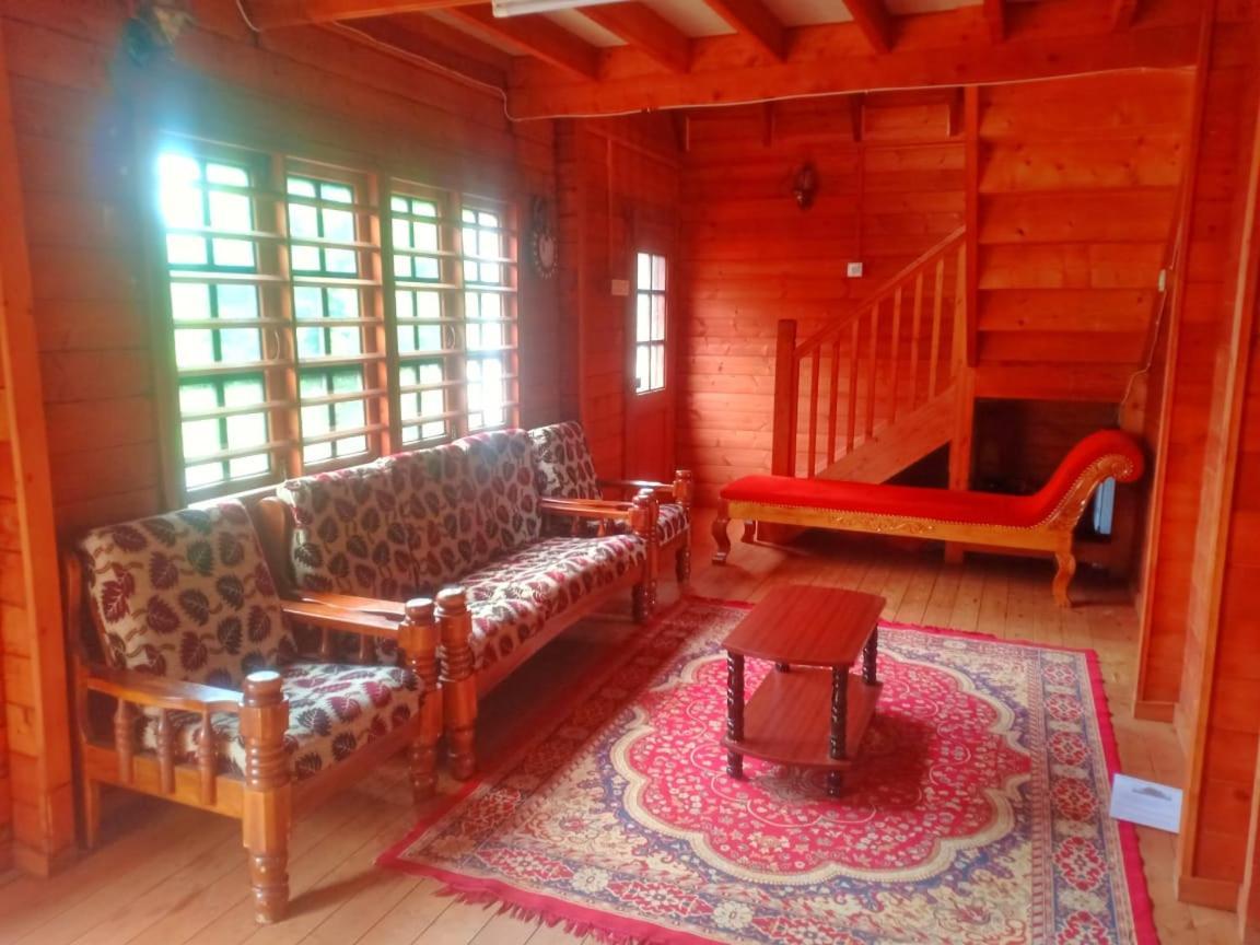 Joy Eco Woodhouse - 5 Bhk House (Adults Only) Villa Udagamandalam Exterior photo