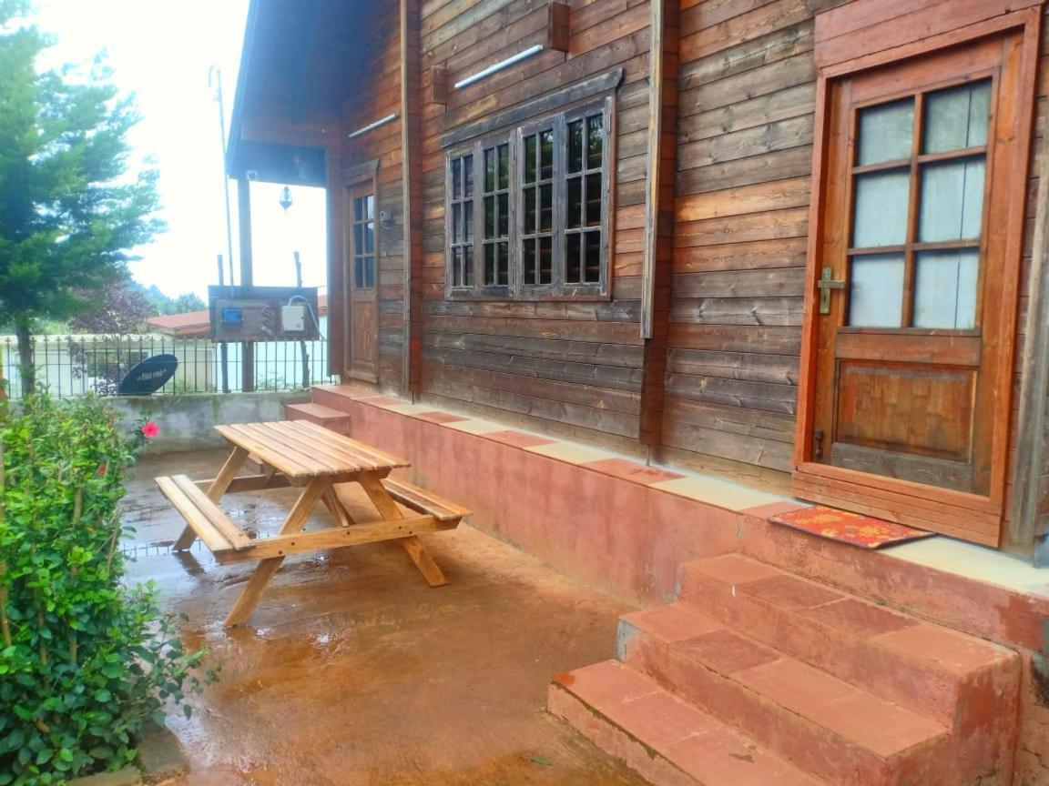 Joy Eco Woodhouse - 5 Bhk House (Adults Only) Villa Udagamandalam Exterior photo