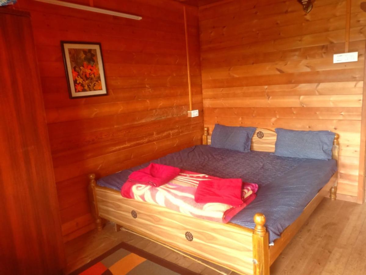 Joy Eco Woodhouse - 5 Bhk House (Adults Only) Villa Udagamandalam Exterior photo