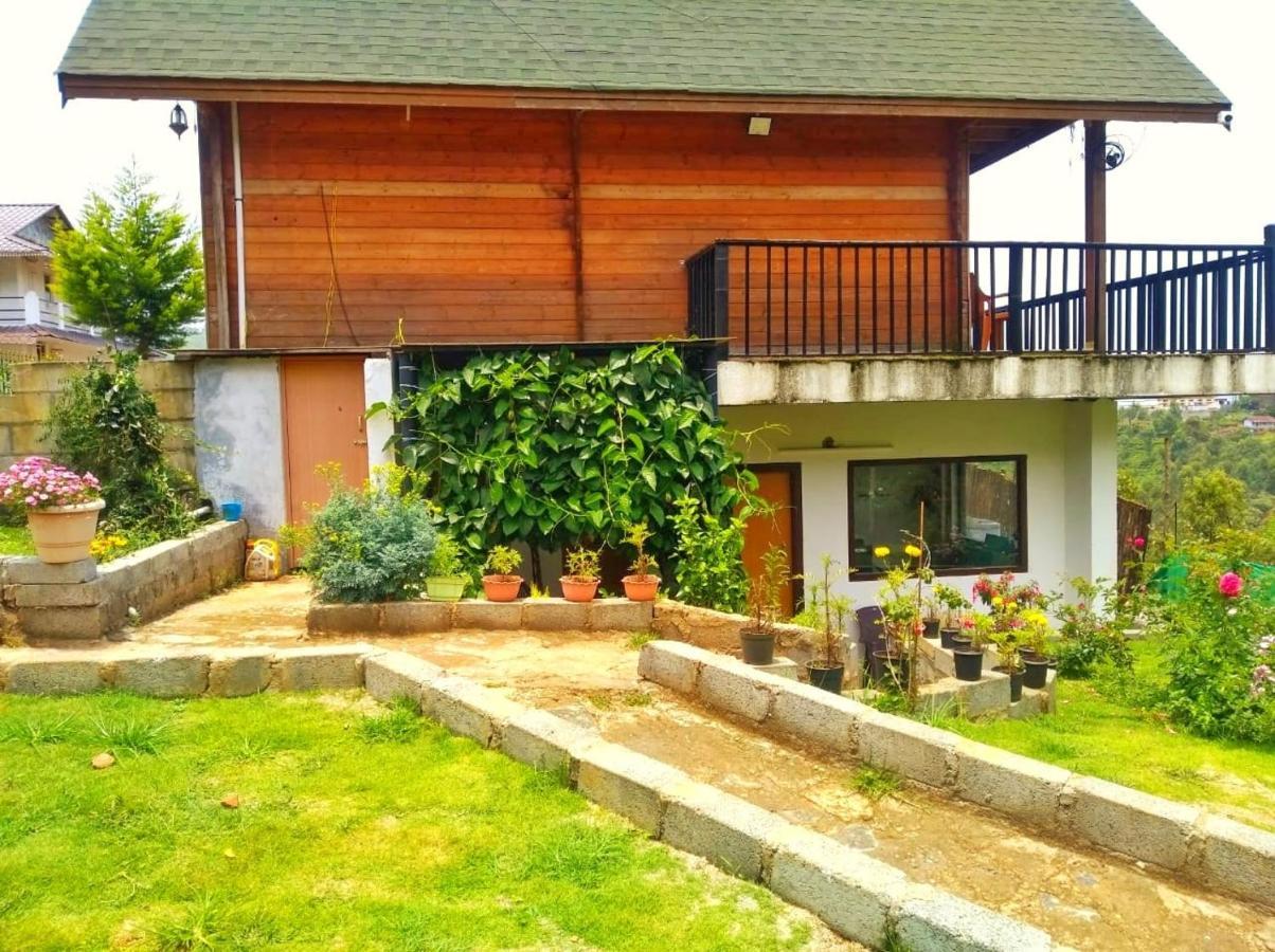 Joy Eco Woodhouse - 5 Bhk House (Adults Only) Villa Udagamandalam Exterior photo