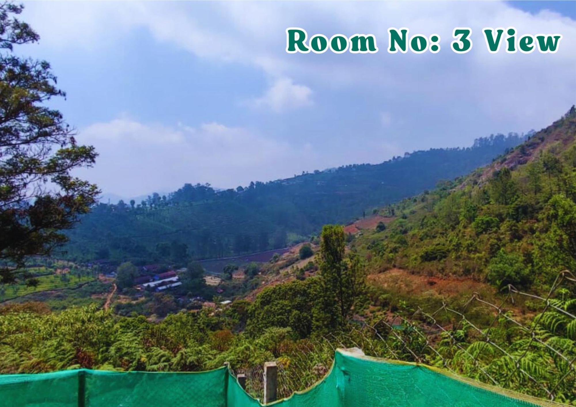 Joy Eco Woodhouse - 5 Bhk House (Adults Only) Villa Udagamandalam Exterior photo