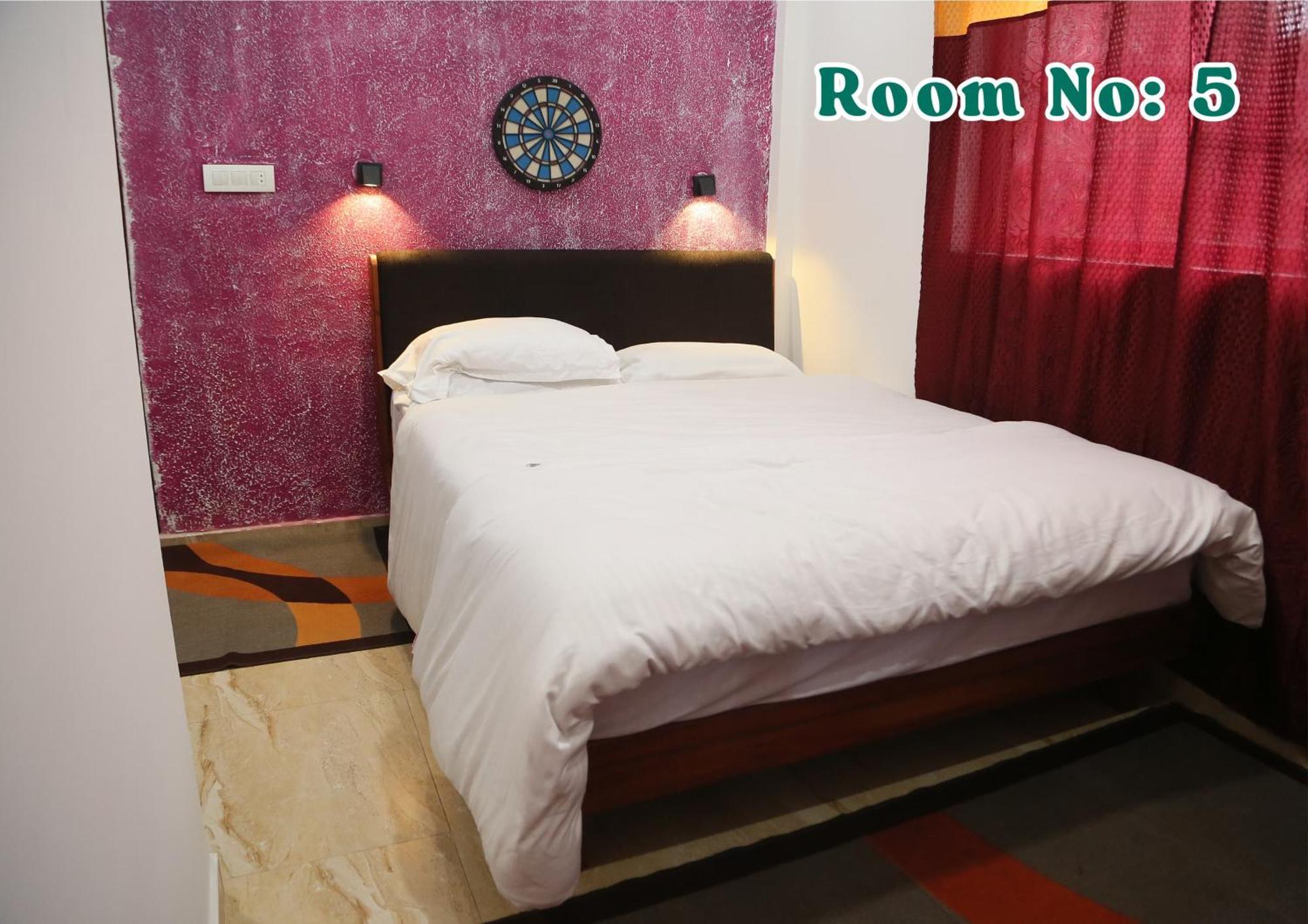 Joy Eco Woodhouse - 5 Bhk House (Adults Only) Villa Udagamandalam Exterior photo