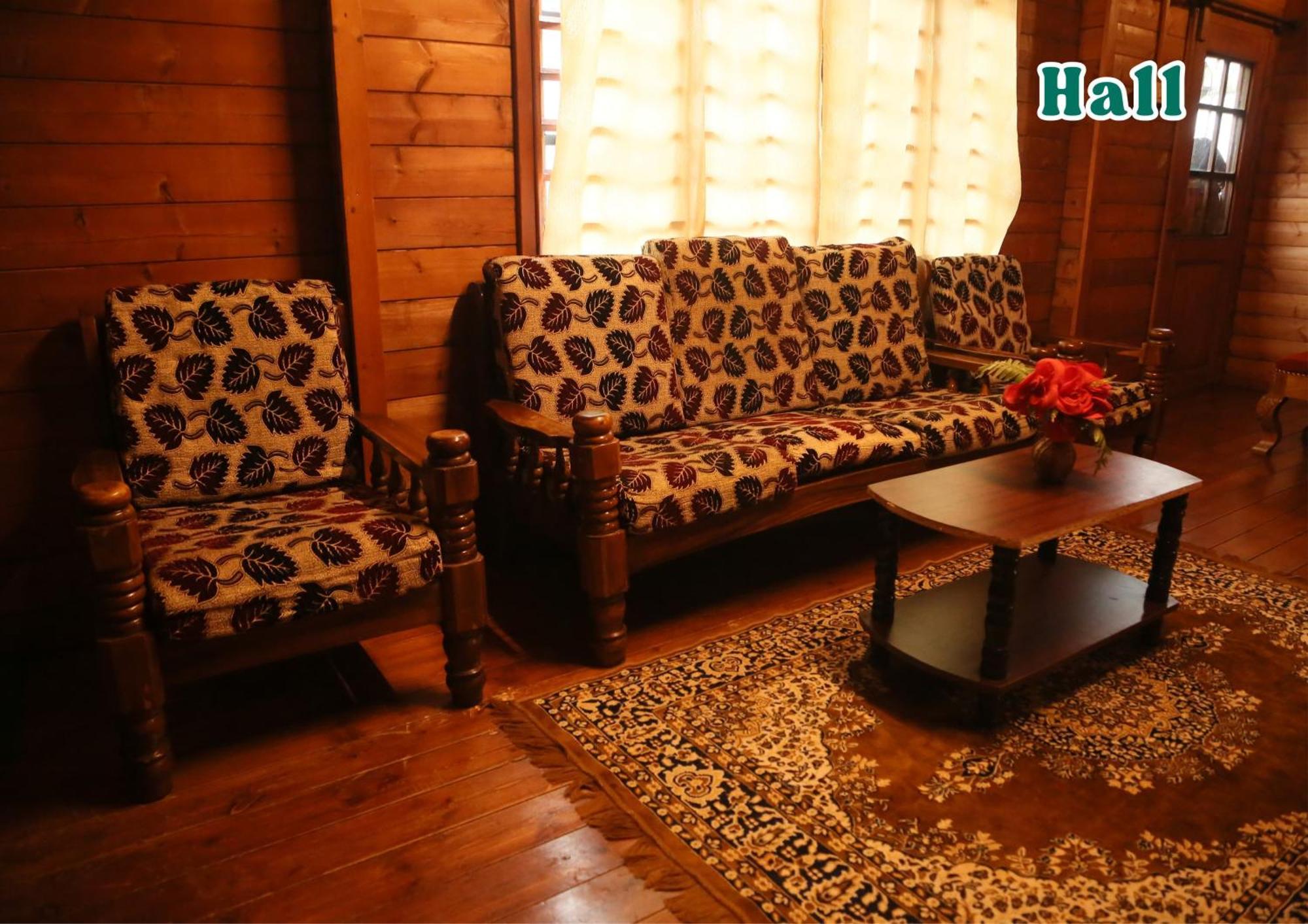 Joy Eco Woodhouse - 5 Bhk House (Adults Only) Villa Udagamandalam Exterior photo