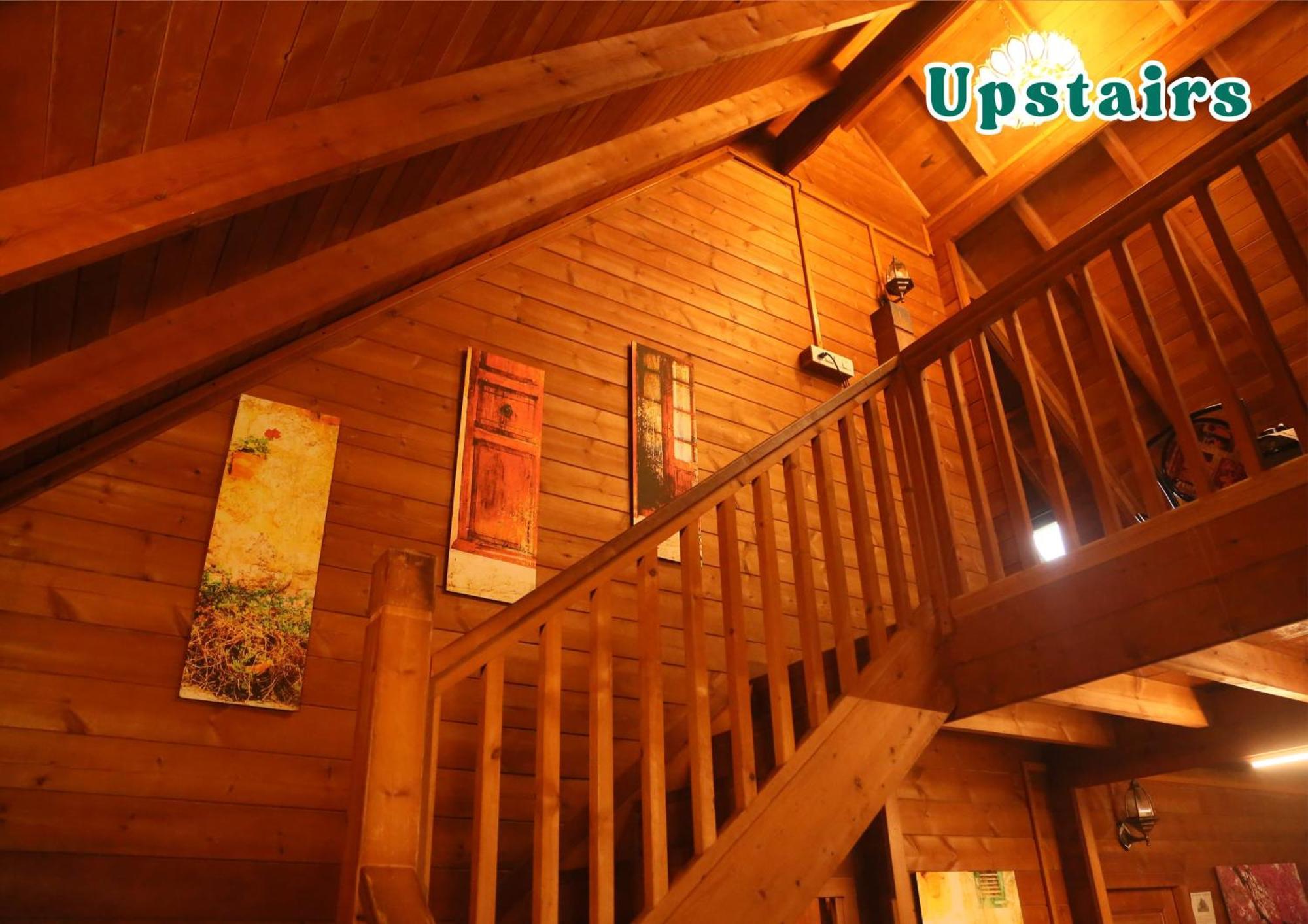 Joy Eco Woodhouse - 5 Bhk House (Adults Only) Villa Udagamandalam Exterior photo