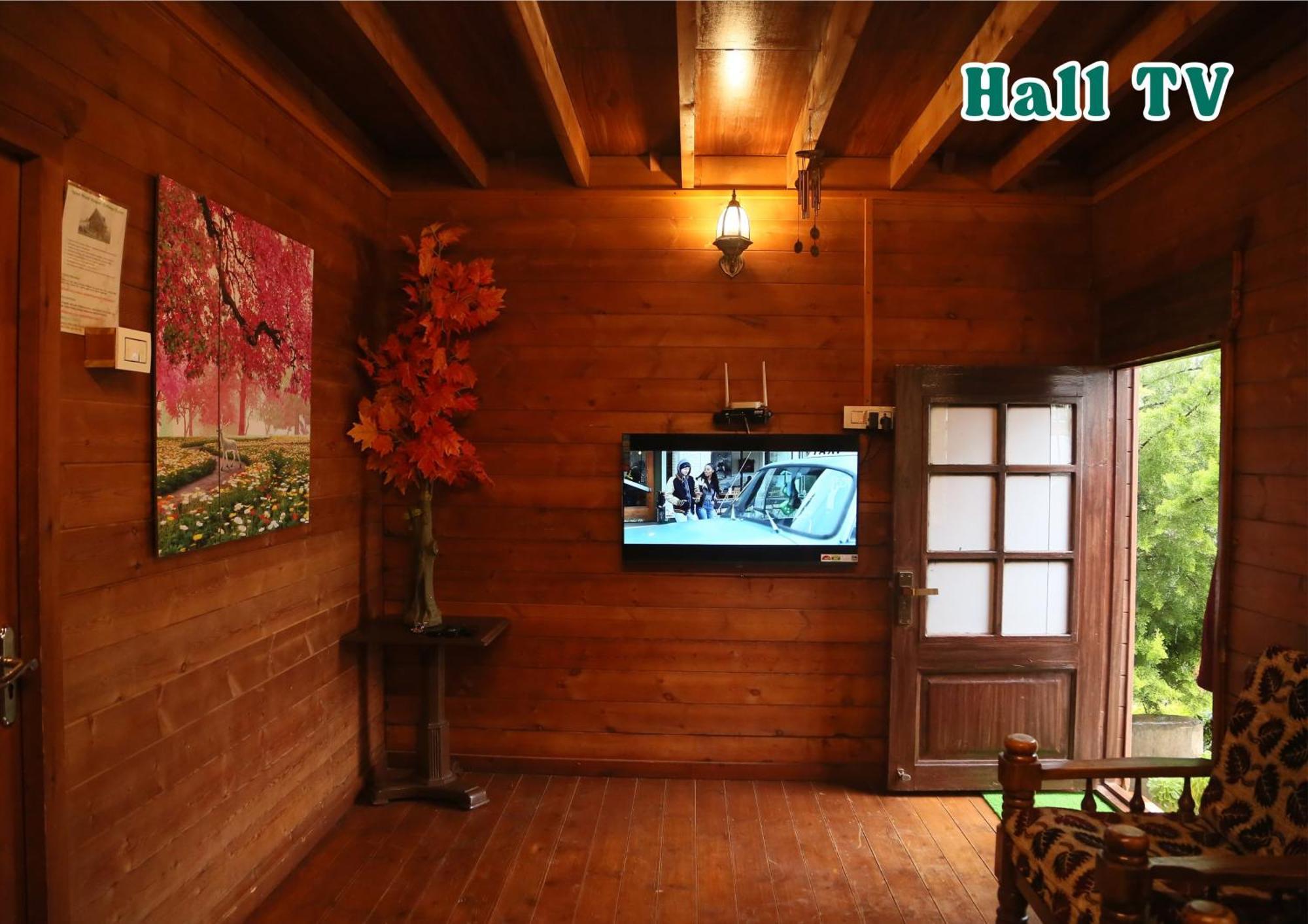 Joy Eco Woodhouse - 5 Bhk House (Adults Only) Villa Udagamandalam Exterior photo
