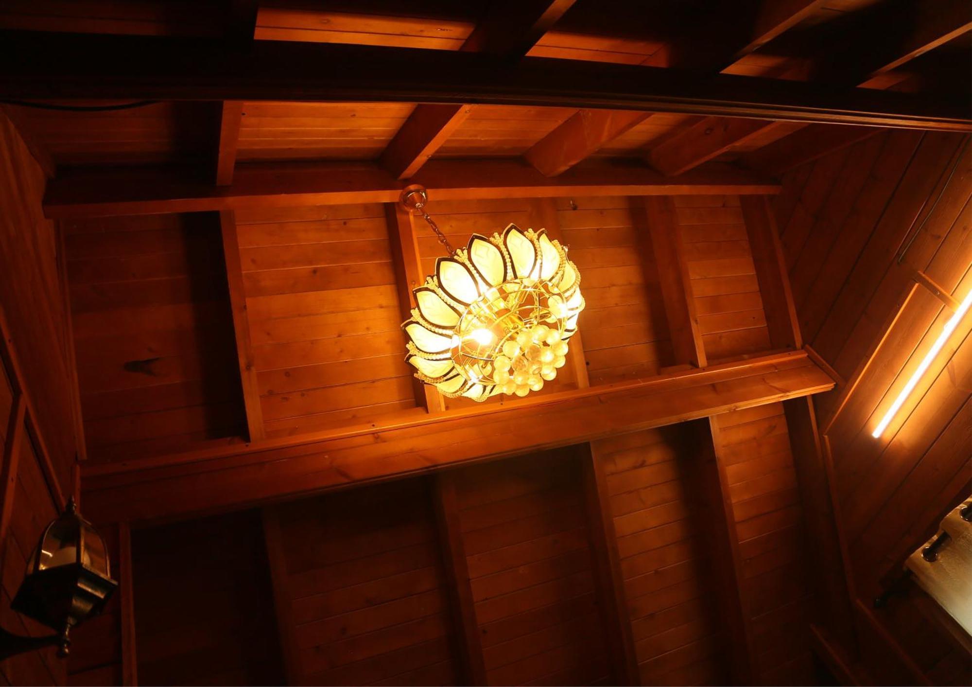Joy Eco Woodhouse - 5 Bhk House (Adults Only) Villa Udagamandalam Exterior photo