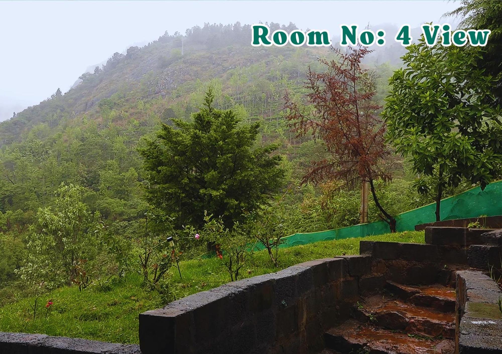 Joy Eco Woodhouse - 5 Bhk House (Adults Only) Villa Udagamandalam Exterior photo